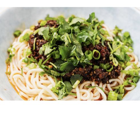 MiYa Chinese by null