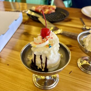 Happy Camper - Dessert - Pizza Near Me - Las Vegas, Nevada Happy Camper - Dessert - Pizza Near Me - Las Vegas, Nevada