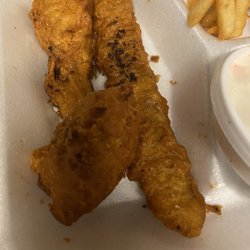 Captain D's