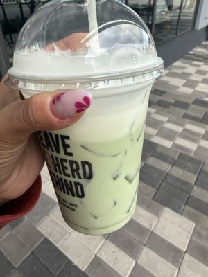 Black Sheep Coffee by null