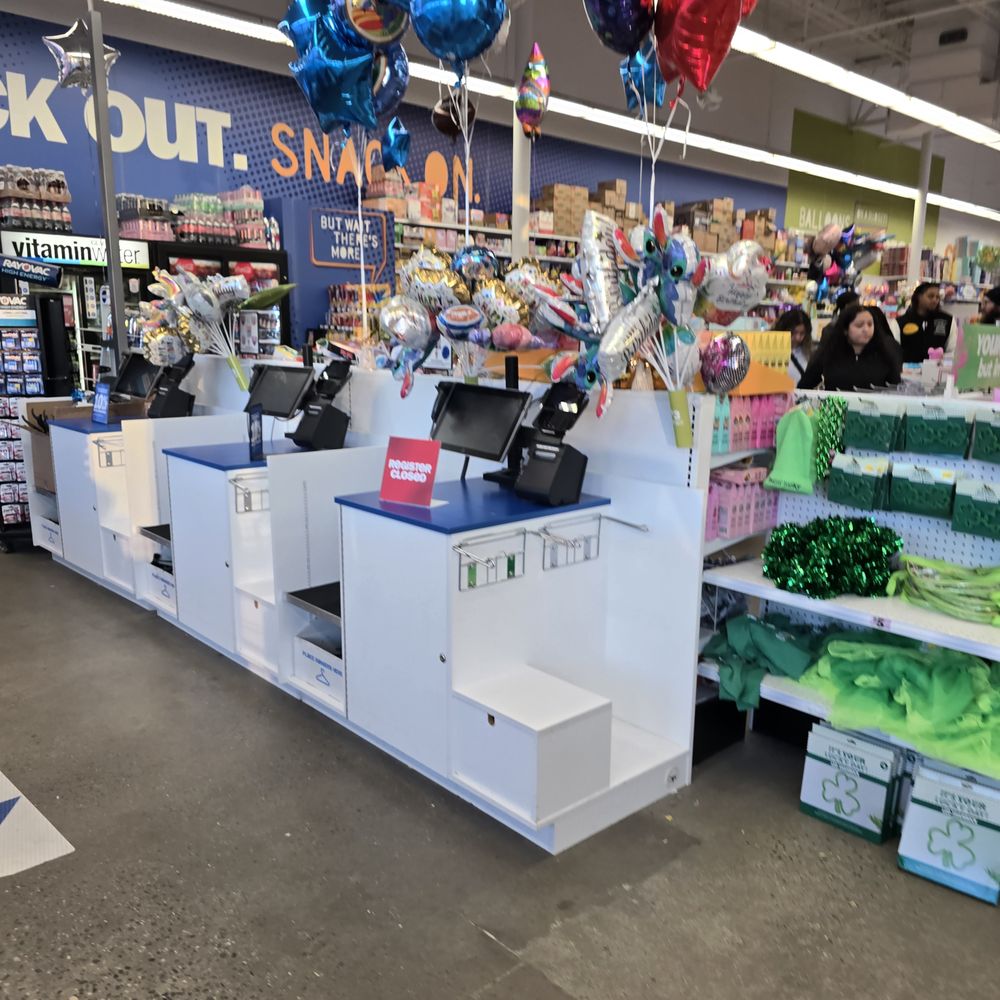 Five Below - inside - Discount Store Near Me - Springfield Township, New Jersey