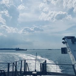 NYC Ferry-Bay Ridge