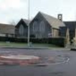 All Saints Church In Wales Primary School