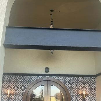 La Cosecha Mexican Table - Entrance - New Mexican Cuisine Near Me - New Braunfels, Texas