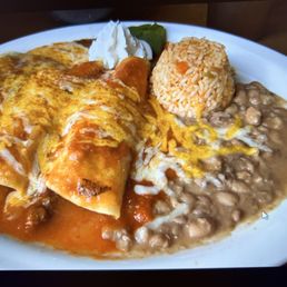 Enchilada