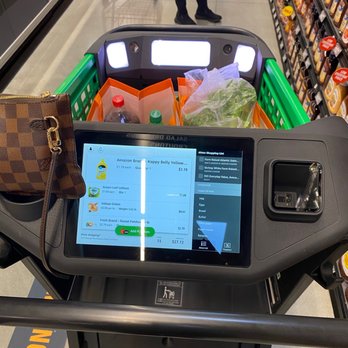 Amazon Fresh - Baskets - Grocery Near Me - Los Angeles, California Amazon Fresh - Baskets - Grocery Near Me - Los Angeles, California