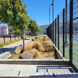 Palega Recreation Center