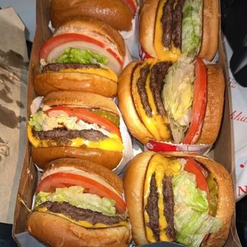 In-N-Out Burger - Burgers Near Me - Meridian, Idaho In-N-Out Burger - Burgers Near Me - Meridian, Idaho