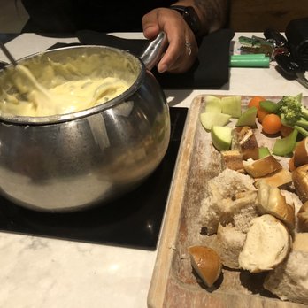 The Melting Pot - Cincinnati - Fondue Near Me - Cincinnati, Ohio The Melting Pot - Cincinnati - Fondue Near Me - Cincinnati, Ohio
