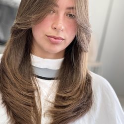 K Ma Hair salon