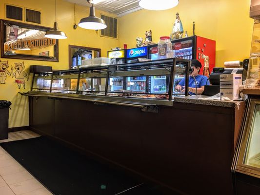 El Cochinito by null