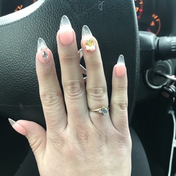 Euro Nails Spa - Japanese full set - Nail Salons Near Me - Lake Bluff, Illinois Euro Nails Spa - Japanese full set - Nail Salons Near Me - Lake Bluff, Illinois