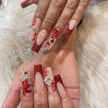 Glamour Nail Bar - Nail Salons Near Me - Chandler, Arizona Glamour Nail Bar - Nail Salons Near Me - Chandler, Arizona