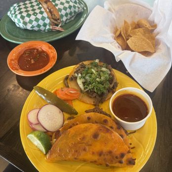 Sol y Sabor - Birra Tacos - Mexican Near Me - Molalla, Oregon Sol y Sabor - Birra Tacos - Mexican Near Me - Molalla, Oregon