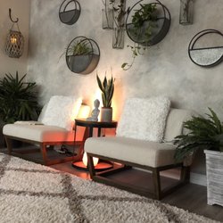 Waiting lounge