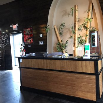 Shogun Japanese Steakhouse - the front desk - Japanese Near Me - Akron, Ohio Shogun Japanese Steakhouse - the front desk - Japanese Near Me - Akron, Ohio