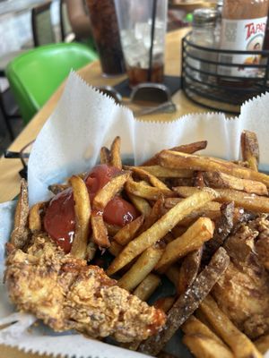 Local Whiskey by null