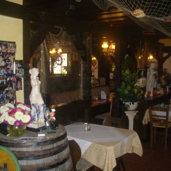 Restaurant Poseidon - Greek Near Me - Bamberg, BY