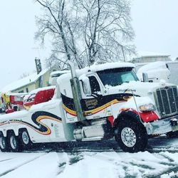 Tumino's Towing