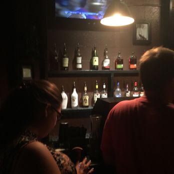 Whisper Sister Shots