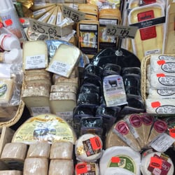 PA Nature - More cheese.