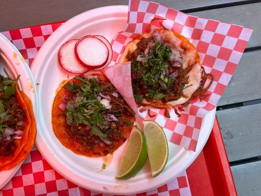 Amigos Birria Tacos East LA by null