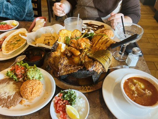 Chapala Mexican Restaurant by null
