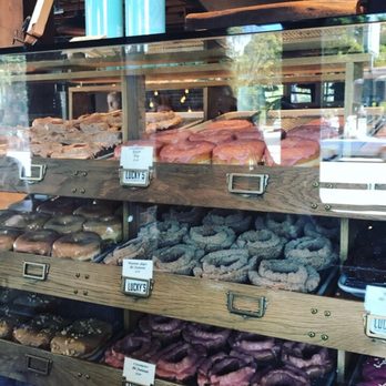 49th Parallel Coffee - Donuts on donuts on donuts - Cafes Near Me - Vancouver, British Columbia 49th Parallel Coffee - Donuts on donuts on donuts - Cafes Near Me - Vancouver, British Columbia
