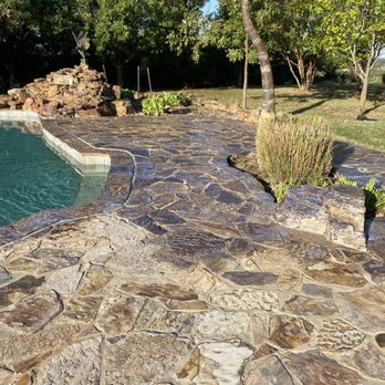 MR Seal It Repair - Pool & Hot Tub Service Near Me