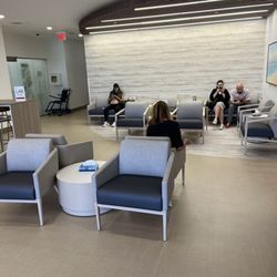 Dina Fainman, MD - Waiting room