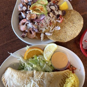 Mariscos El Cachanilla - Seafood Near Me - Stockton, California Mariscos El Cachanilla - Seafood Near Me - Stockton, California