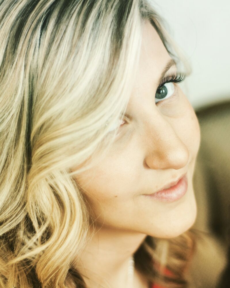 Alessandra Farra Skin Care Logo