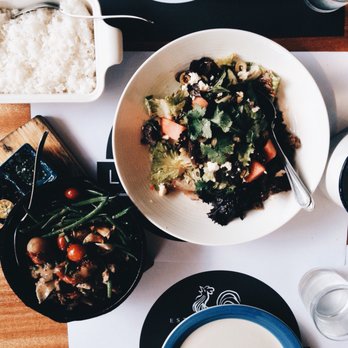 Locavore - Filipino Near Me - Pasig, NCR