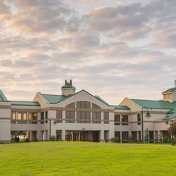 Chickasaw Retreat & Conference Center