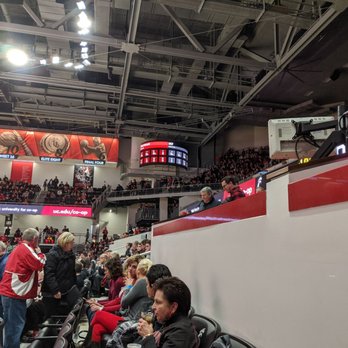 Fifth Third Arena - Stadiums & Arenas Near Me - Cincinnati, Ohio