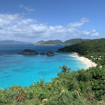 Trunk Bay - Trunk bay - Beaches Near Me - St John, Virgin Islands Trunk Bay - Trunk bay - Beaches Near Me - St John, Virgin Islands