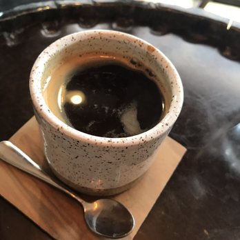 Speckled Ax - Americano - Coffee & Tea Near Me - Portland, Maine Speckled Ax - Americano - Coffee & Tea Near Me - Portland, Maine