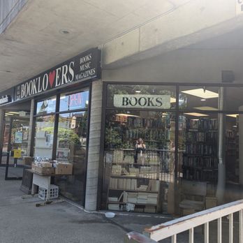 Booklovers Used Books - Bookstores Near Me - North Vancouver, British Columbia Booklovers Used Books - Bookstores Near Me - North Vancouver, British Columbia