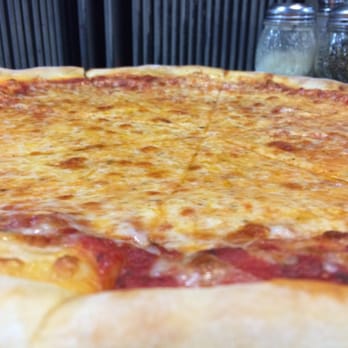 Pizza Johny's - Delicious large cheese NY style pizza - - Pizza Near Me - Miami, Florida Pizza Johny's - Delicious large cheese NY style pizza - - Pizza Near Me - Miami, Florida