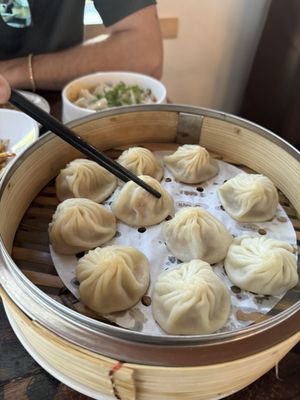 Lin Handmade Dumplings & Noodles by null