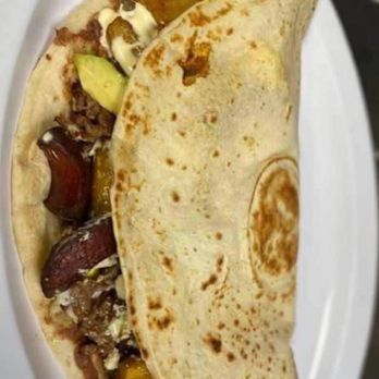 Jessica's Restaurant - a tortilla on a plate - Mexican Near Me - Houston, Texas Jessica's Restaurant - a tortilla on a plate - Mexican Near Me - Houston, Texas