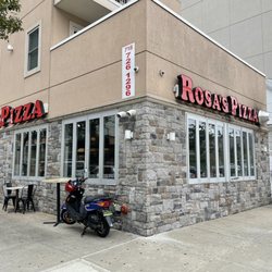 Rosa's Pizza