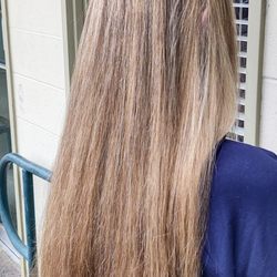 Alicia's Hair & Cosmetics - Highlights