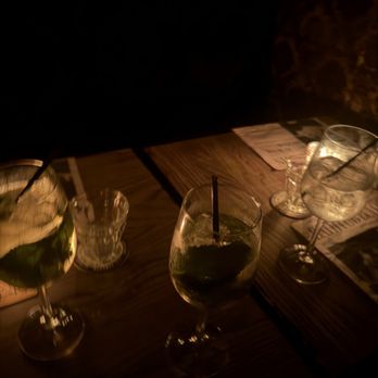 Bathtub Gin - Speakeasies Near Me - New York, New York