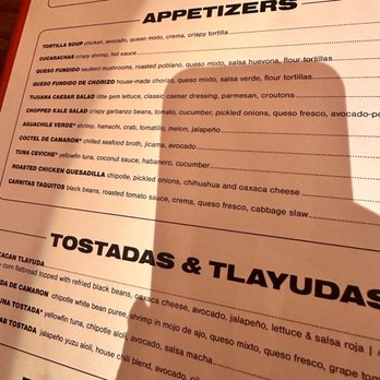 El Presidente - Menu - Mexican Near Me - Washington, DC, District of Columbia El Presidente - Menu - Mexican Near Me - Washington, DC, District of Columbia