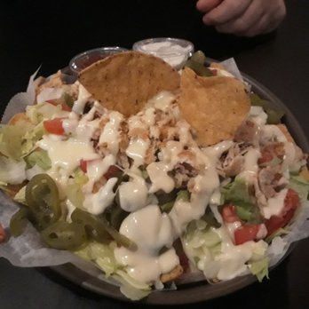 814 South Pub - Chicken nachos - Pubs Near Me - Somerdale, New Jersey