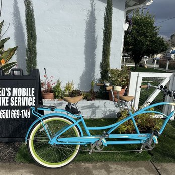Ed’s mobile bike service - Bike Repair/Maintenance Near Me Ed’s mobile bike service - Bike Repair/Maintenance Near Me