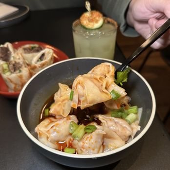 Lazy Sister - Chinese Near Me - Norwalk, Connecticut