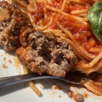 Rosewood Kitchen - Raw meatballs - Ramen Near Me - Oceanside, California
