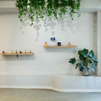 Odd One Out - Coffee & Tea Near Me - Los Angeles, California Odd One Out - Coffee & Tea Near Me - Los Angeles, California